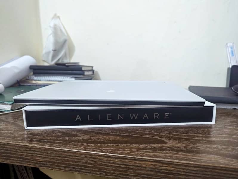 Dell Alienware X14 R1 Gaming Laptop 3