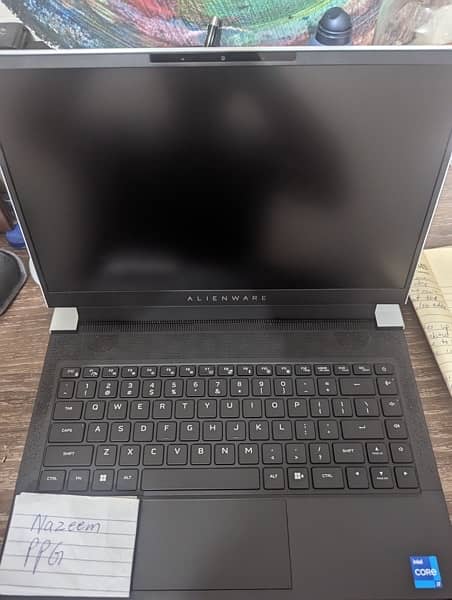 Dell Alienware X14 R1 Gaming Laptop 5