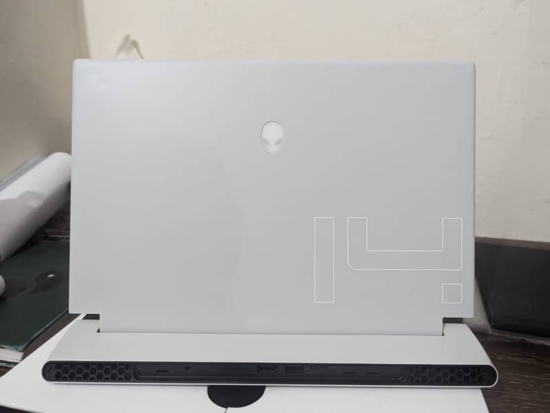 Dell Alienware X14 R1 Gaming Laptop 10