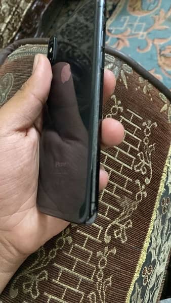 iPhone xsmax 64 gb   battery change  face id on 1