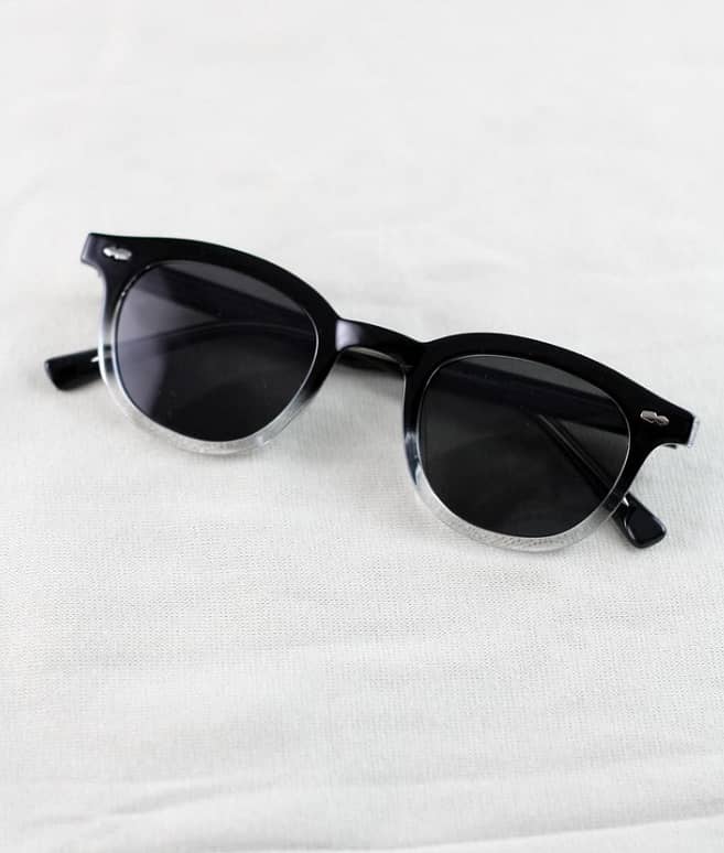 KMS sunglasses 1