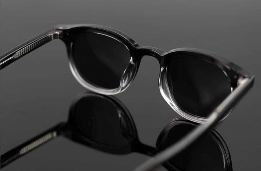 KMS sunglasses 2