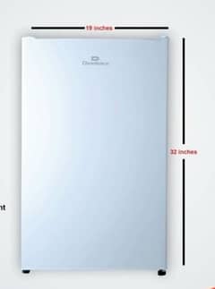 Dawlance Refrigerator 9101 WHITE