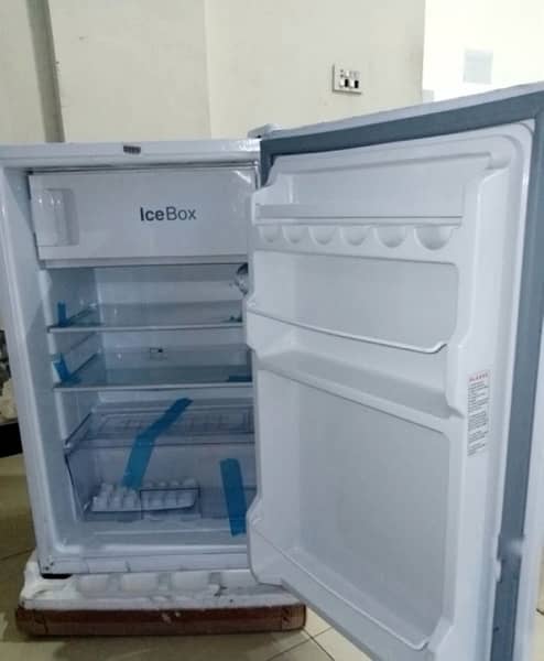 Dawlance Refrigerator 9101 WHITE 2