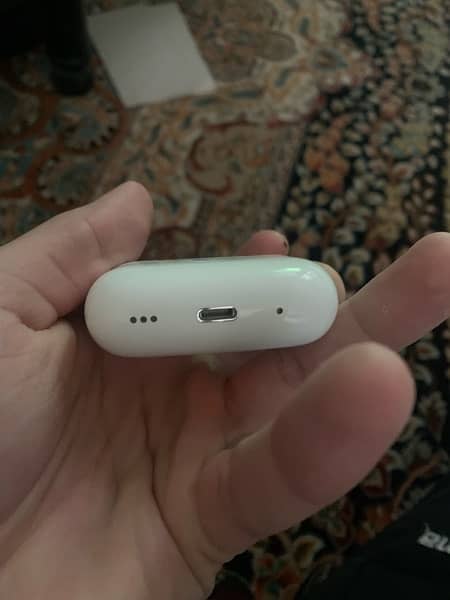 Airpods Pro 2 3