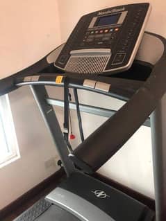 treadmill Master & all accessories available