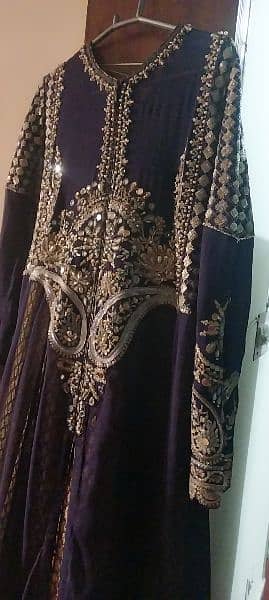 branded stylish designer Maxi hy rafia 5