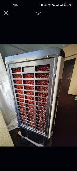Solar Cooler For Sale Medium Size 3