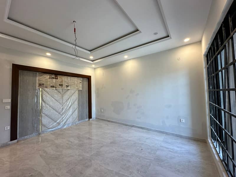 2 Kanal Brand New House Available For Rent 28