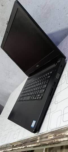 Dell 6th generation 0