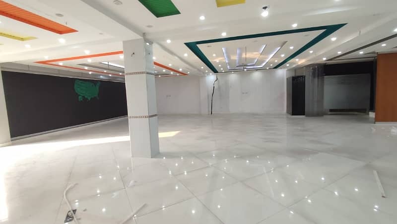 Beautiful Floor Available For Rent 2