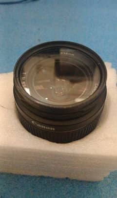 canon 18-55 lens Japan imported