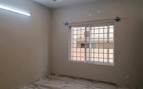 4500 Square Feet Upper Portion For rent Is Available In PWD Housing Scheme