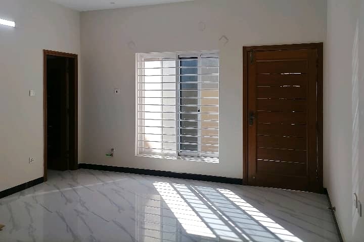 Highly-coveted 10 Marla Lower Portion Is Available In PWD Housing Scheme For rent 4