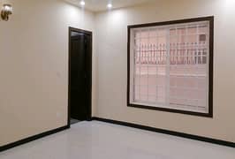 Get In Touch Now To Buy A 600 Square Feet Flat In PWD Housing Scheme PWD Housing Scheme