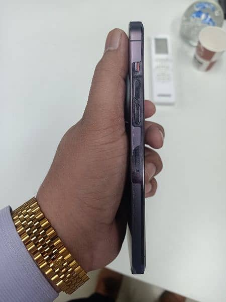 Iphone 14 Pro max Factory Unlocked 10/10 9