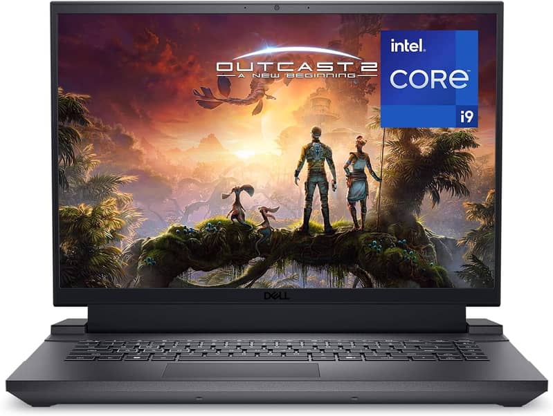 Dell Alienware M18 RTX 4070 Gaming Laptop New 0