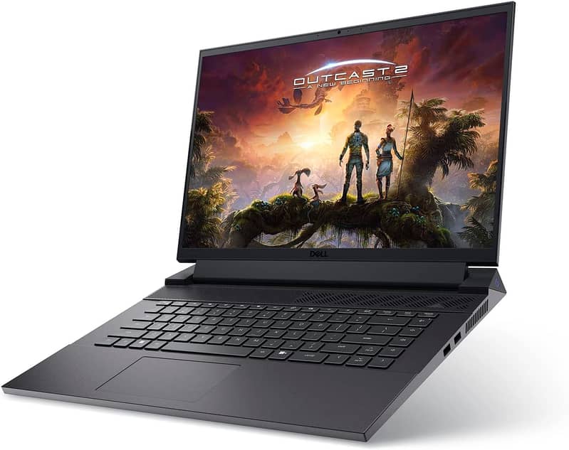 Dell Alienware M18 RTX 4070 Gaming Laptop New 1