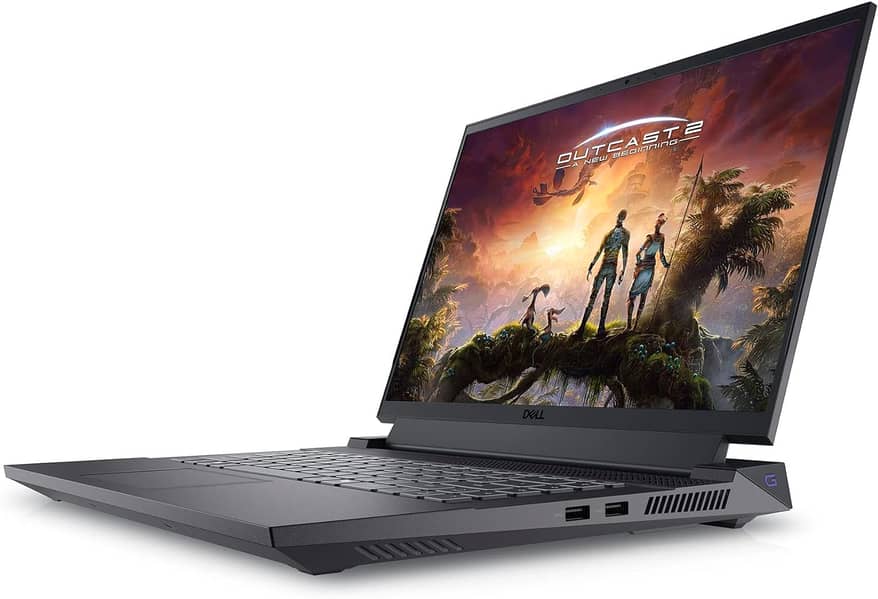 Dell Alienware M18 RTX 4070 Gaming Laptop New 3