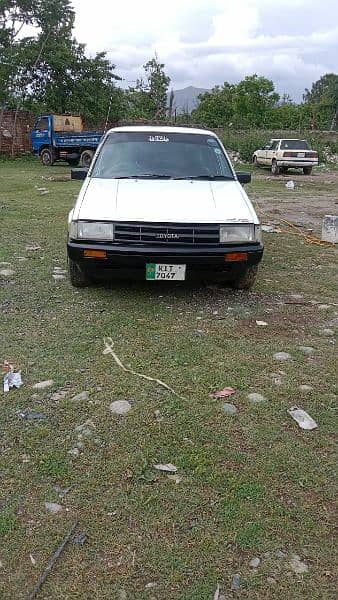 Toyota Corolla 1985 for sale 11