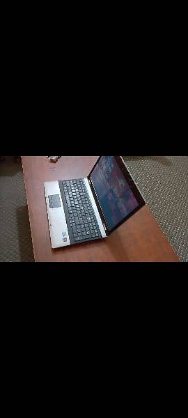 hp laptop corei7 for sell 3