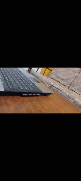 hp laptop corei7 for sell 8