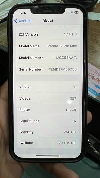 iphone 12 pro max 4