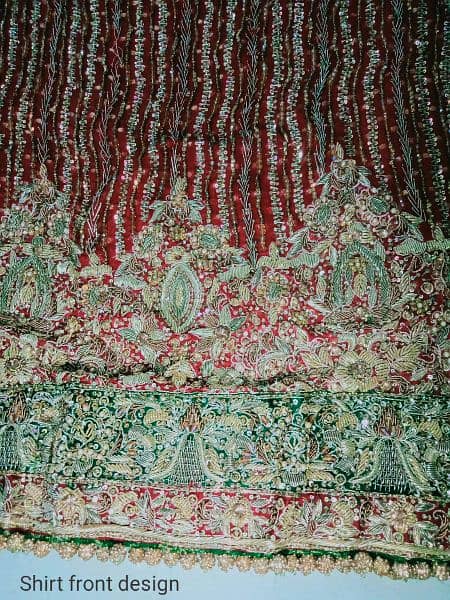 Wedding Dress (Barat) 18