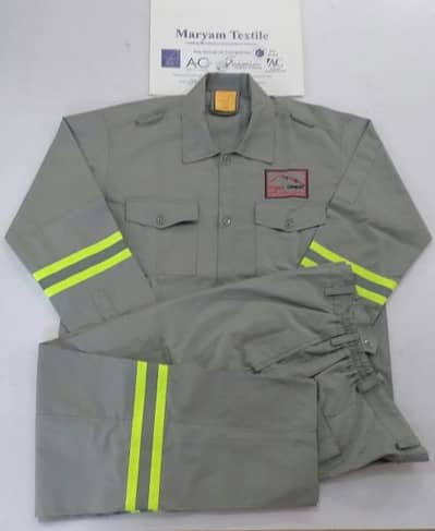 uniform