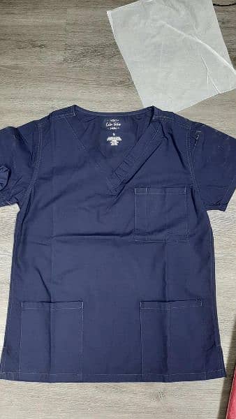 chefs coat 6