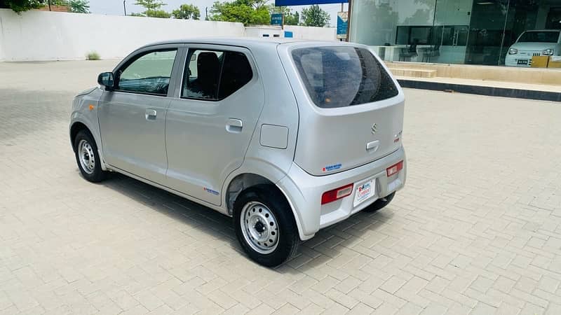 Suzuki Alto 2022 3