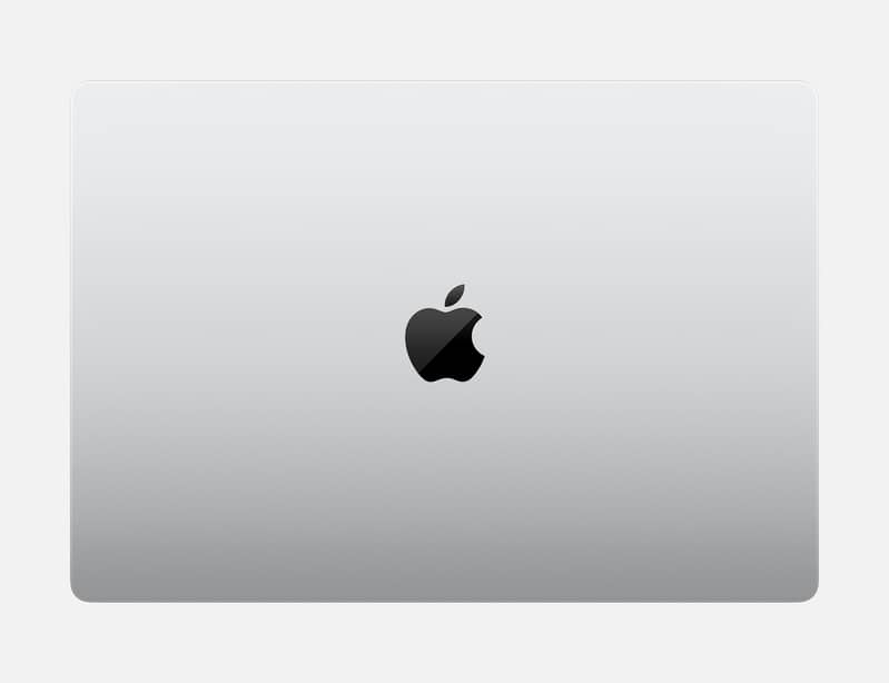 Apple Mac Book pro M3 Chip New 5