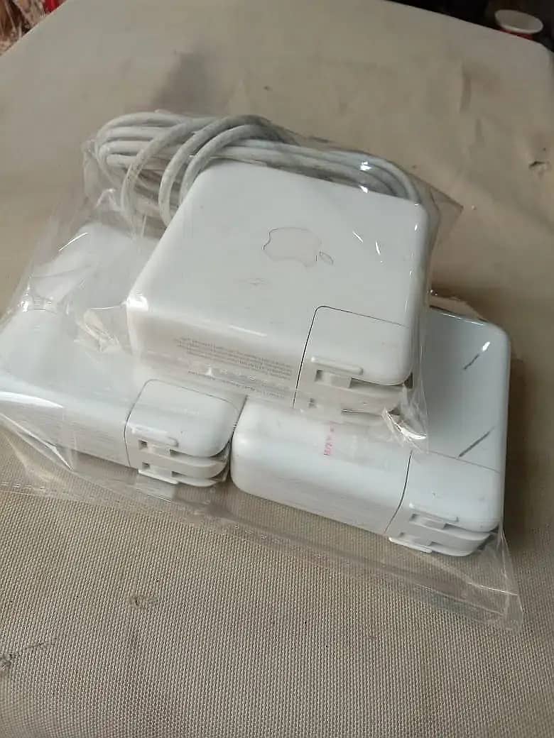 Original Macbook Magsafe 1-2 ~Type-C & Hp,Dell,Lenovo Charger In Stock 4