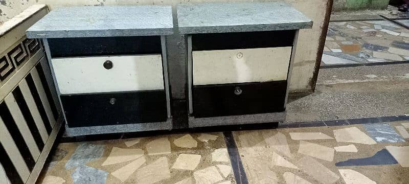 furniture complete Set Condition Used In low price 2