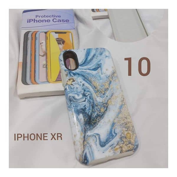 IPHONE XR COVER IMPORTED QUALITY MASHAALLAH 0