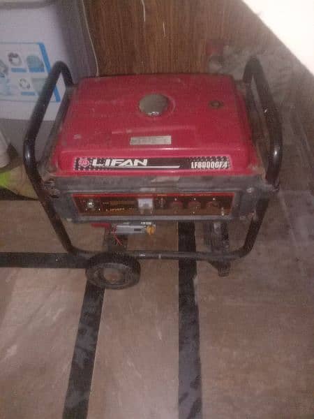 6kw generator for sale 1