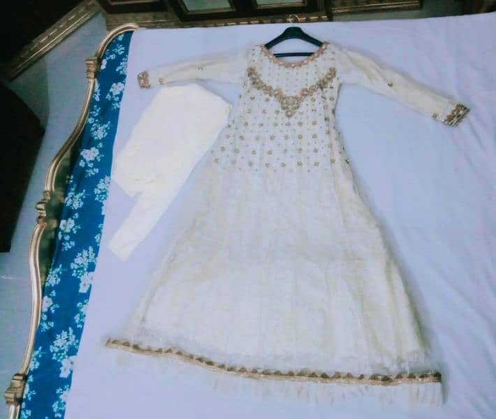 wedding dress (Nikah & Ruksati) 3