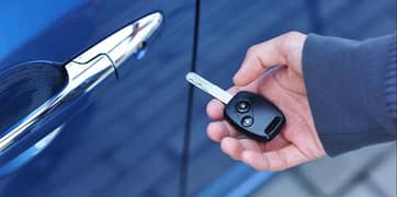 Pakistani Cars Key/ Japanese car keys / Lock making / Car Auto key