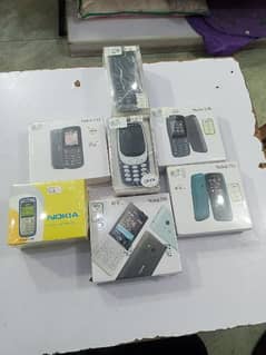 Nokia Models Availables Wholesale Price