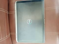 Dell Laptop Core I5 3rd Generation