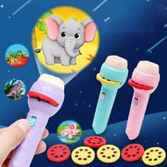 baby toy mini projector