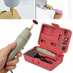 TGF Mini Drill | super mini electric drill set 0