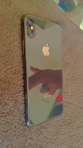 i phone x jv 64 Gb pta Approved 2