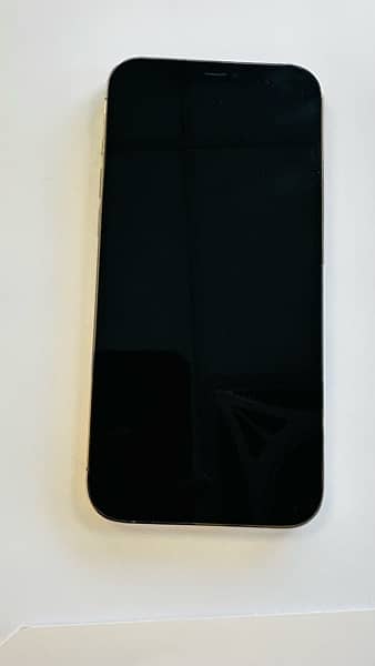 Iphone 12 Pro Max 256GB PTA Approved 1