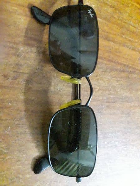 Ray'Ban original made 2