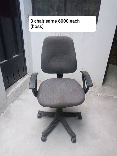 office chairs 10