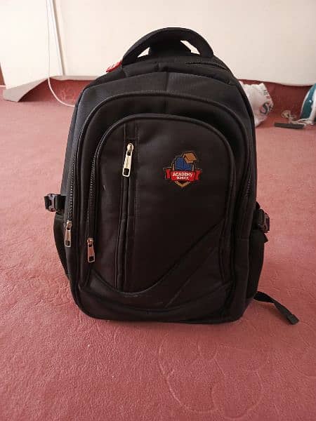 school bag for sale 0