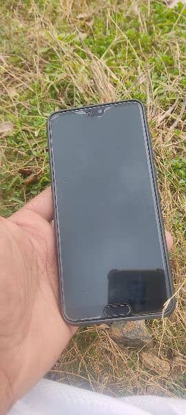 huawie p20 pro good condition 1