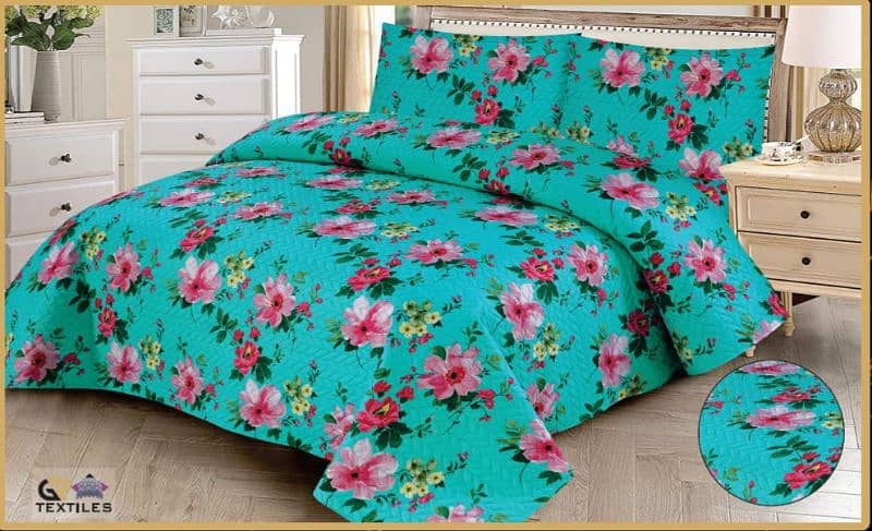 Comfortable Bed sheets | Mattress for sale | Beautiful bed spreads 7
