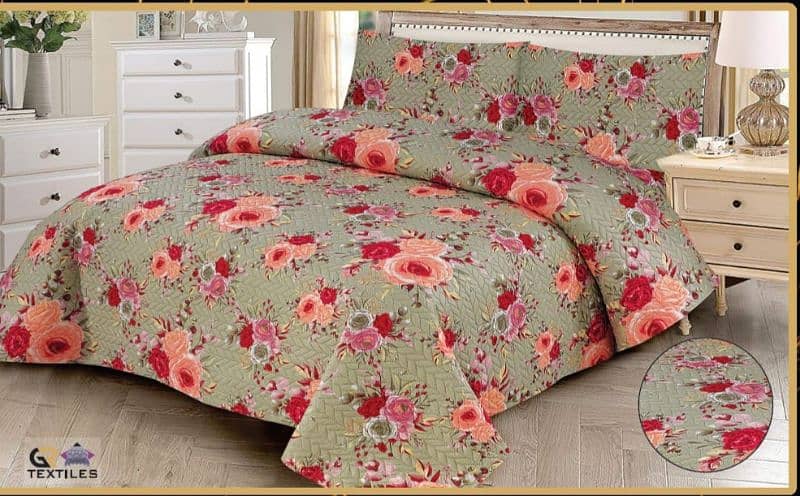 Comfortable Bed sheets | Mattress for sale | Beautiful bed spreads 8